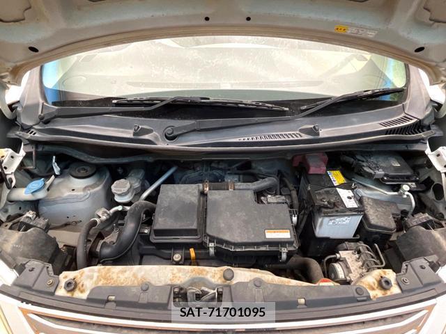 Suzuki WAGON R 2013-03 8727759-17