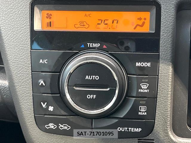 Suzuki WAGON R 2013-03 8727759-2
