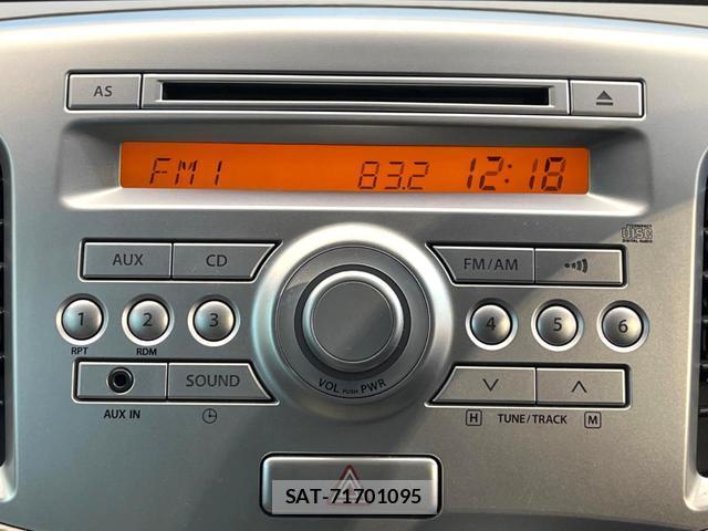 Suzuki WAGON R 2013-03 8727759-6
