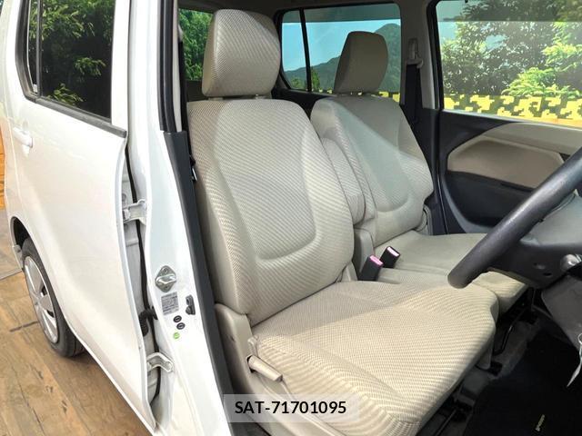 Suzuki WAGON R 2013-03 8727759-7