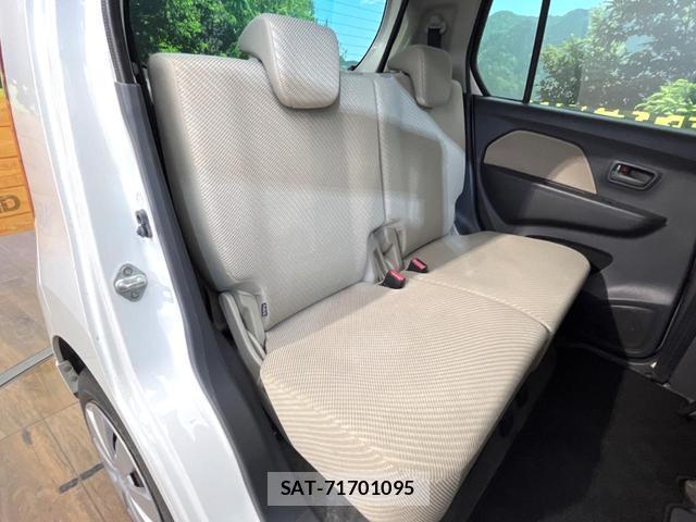 Suzuki WAGON R 2013-03 8727759-8