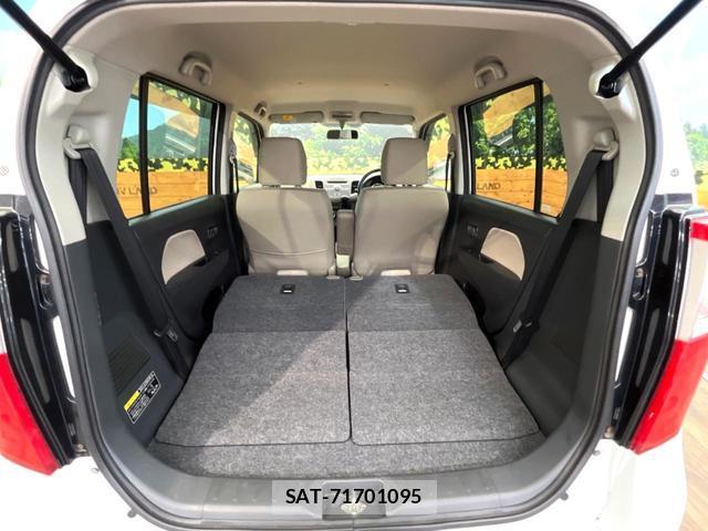 Suzuki WAGON R 2013-03 8727759-9