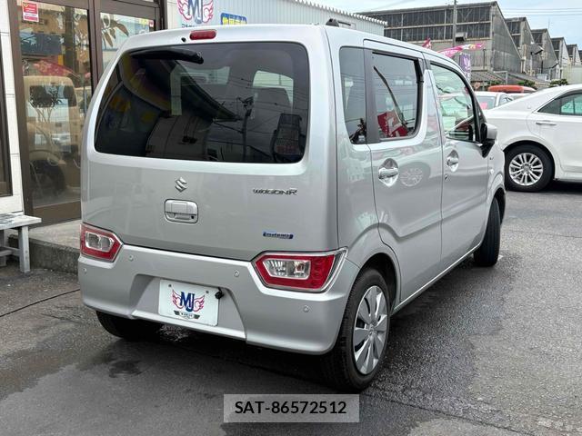 Suzuki WAGON R 2021-07 8727821-10