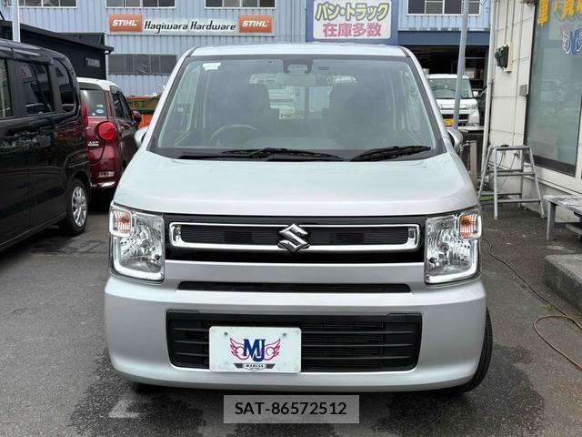 Suzuki WAGON R 2021-07 8727821-11