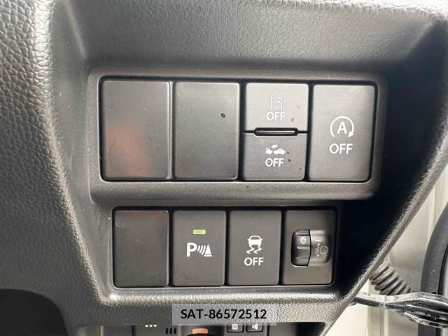 Suzuki WAGON R 2021-07 8727821-12
