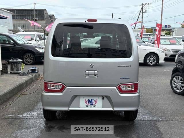 Suzuki WAGON R 2021-07 8727821-13