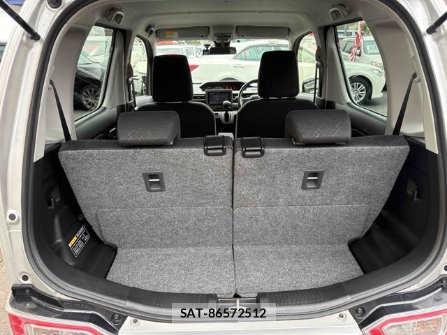 Suzuki WAGON R 2021-07 8727821-14