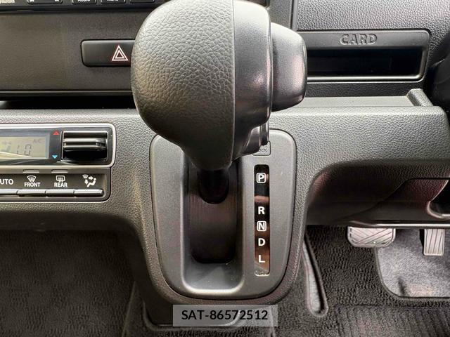 Suzuki WAGON R 2021-07 8727821-17