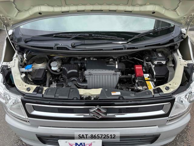 Suzuki WAGON R 2021-07 8727821-3