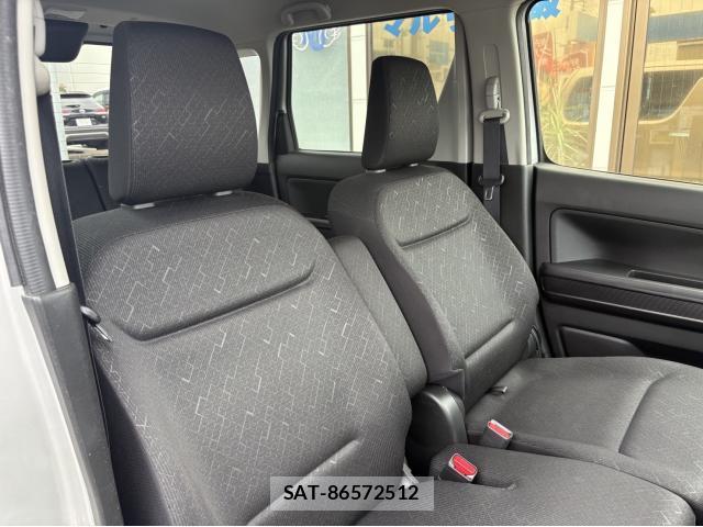 Suzuki WAGON R 2021-07 8727821-4