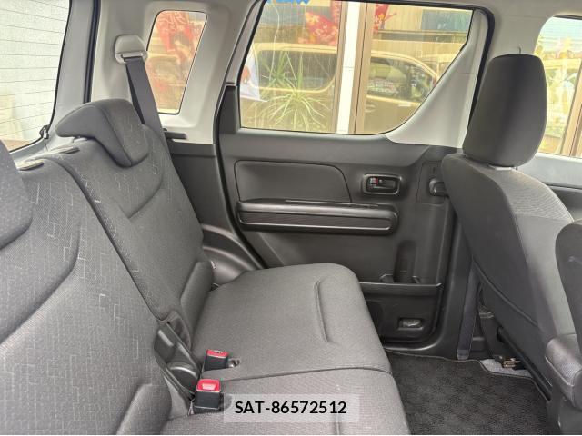 Suzuki WAGON R 2021-07 8727821-7