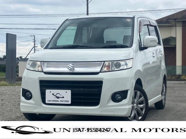 Suzuki WAGON R 2010-07 8728289-0