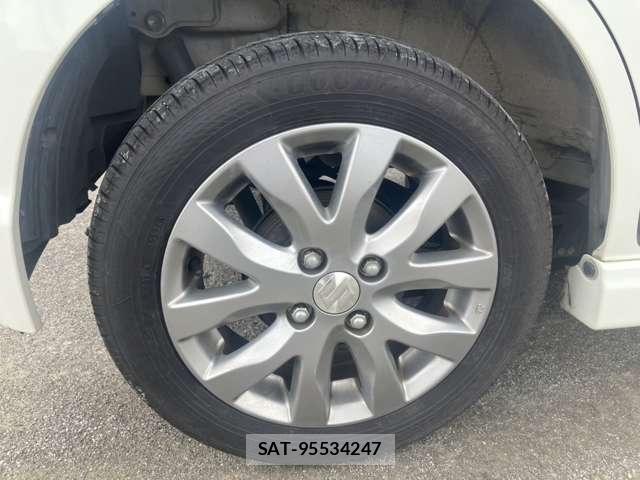Suzuki WAGON R 2010-07 8728289-11