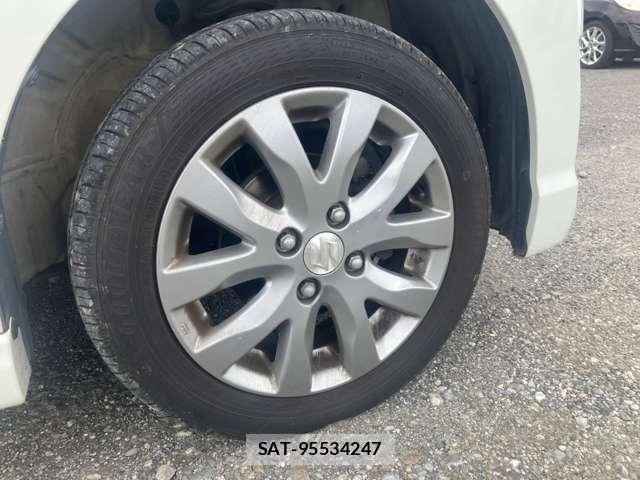 Suzuki WAGON R 2010-07 8728289-12