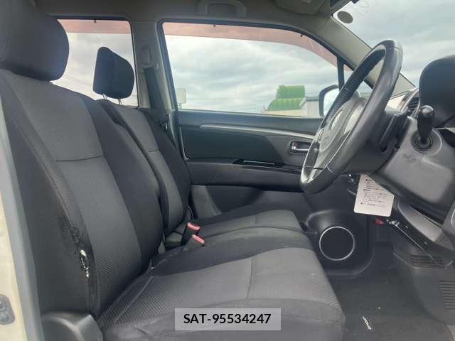 Suzuki WAGON R 2010-07 8728289-13