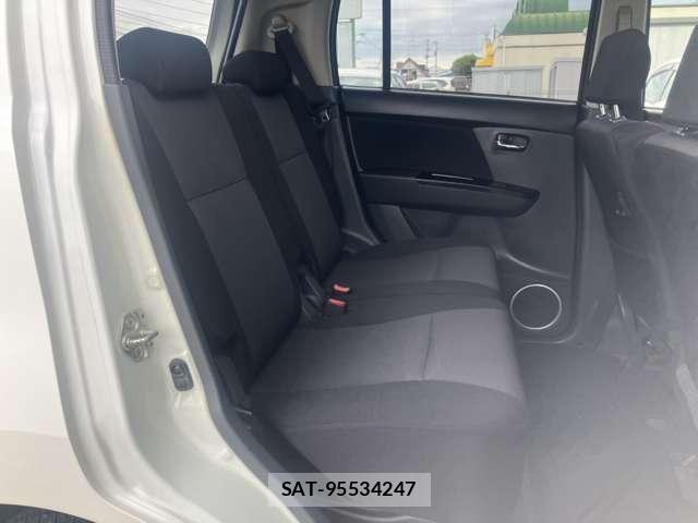 Suzuki WAGON R 2010-07 8728289-14