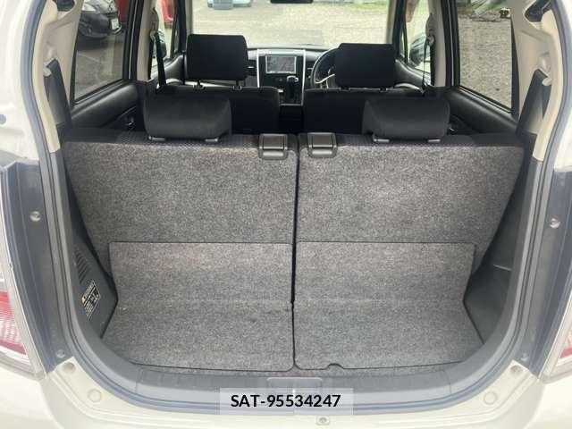 Suzuki WAGON R 2010-07 8728289-15