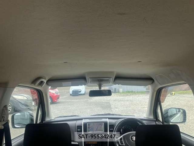Suzuki WAGON R 2010-07 8728289-16