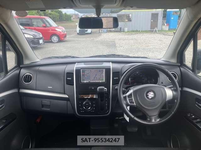 Suzuki WAGON R 2010-07 8728289-17