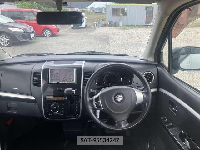 Suzuki WAGON R 2010-07 8728289-18