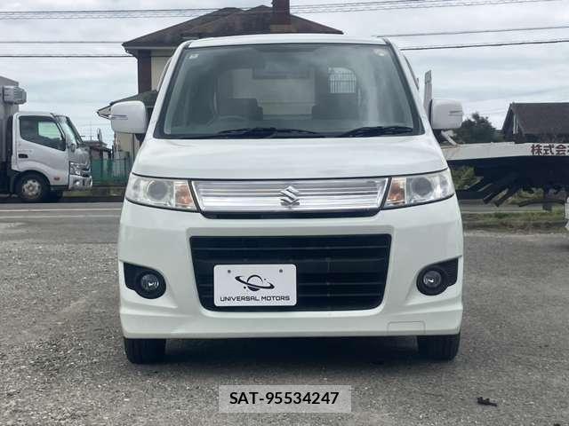 Suzuki WAGON R 2010-07 8728289-3