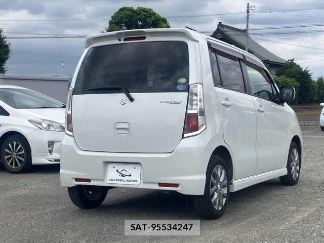 Suzuki WAGON R 2010-07 8728289-6