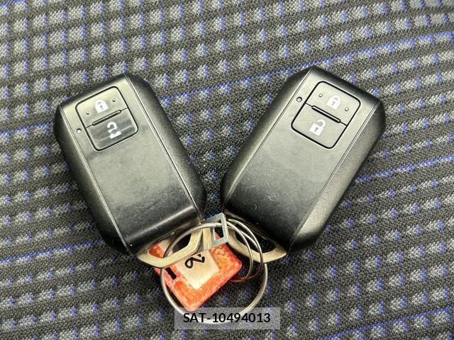 Suzuki WAGON R 2017-06 8728714-12