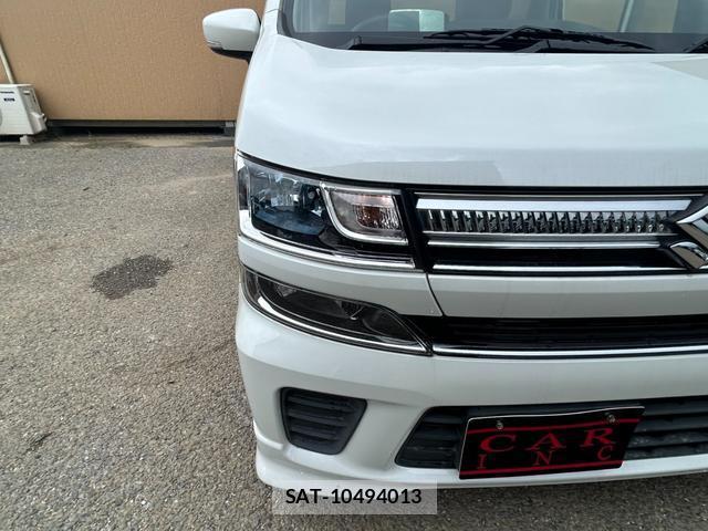 Suzuki WAGON R 2017-06 8728714-15