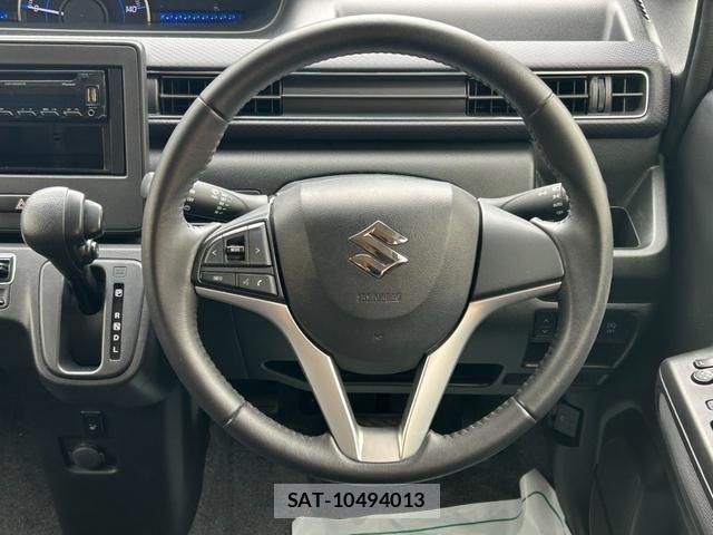 Suzuki WAGON R 2017-06 8728714-17