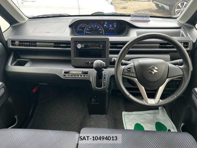 Suzuki WAGON R 2017-06 8728714-5