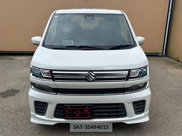 Suzuki WAGON R 2017-06 8728714-6