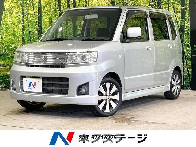 Suzuki WAGON R 2007-11 8728893-0