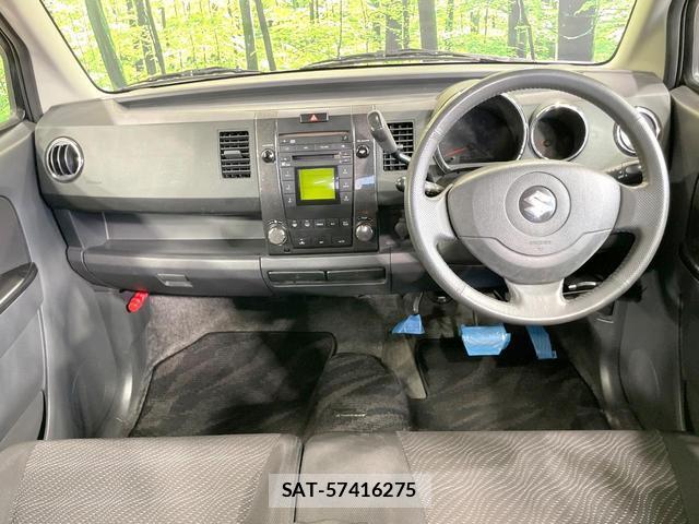Suzuki WAGON R 2007-11 8728893-1