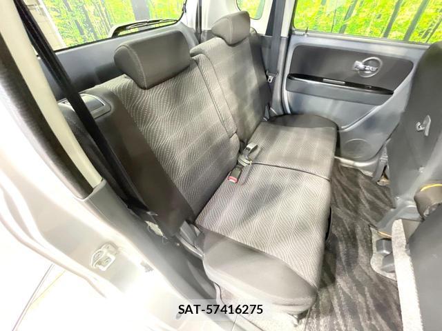 Suzuki WAGON R 2007-11 8728893-10