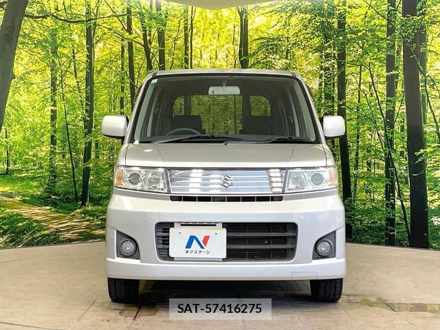Suzuki WAGON R 2007-11 8728893-12