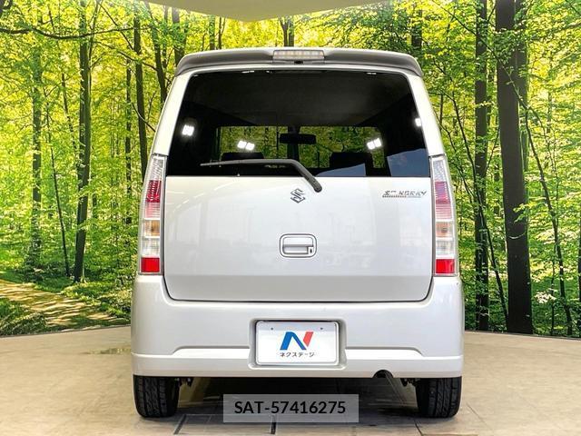 Suzuki WAGON R 2007-11 8728893-13