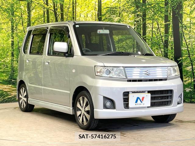 Suzuki WAGON R 2007-11 8728893-14