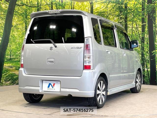 Suzuki WAGON R 2007-11 8728893-15