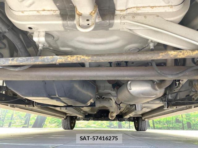 Suzuki WAGON R 2007-11 8728893-17