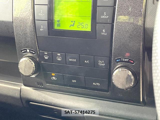 Suzuki WAGON R 2007-11 8728893-2