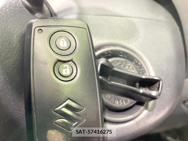 Suzuki WAGON R 2007-11 8728893-3
