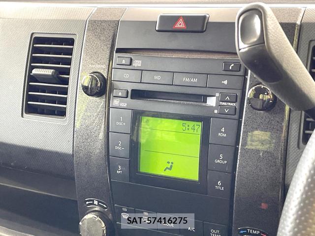 Suzuki WAGON R 2007-11 8728893-5