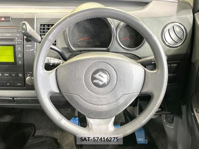 Suzuki WAGON R 2007-11 8728893-6