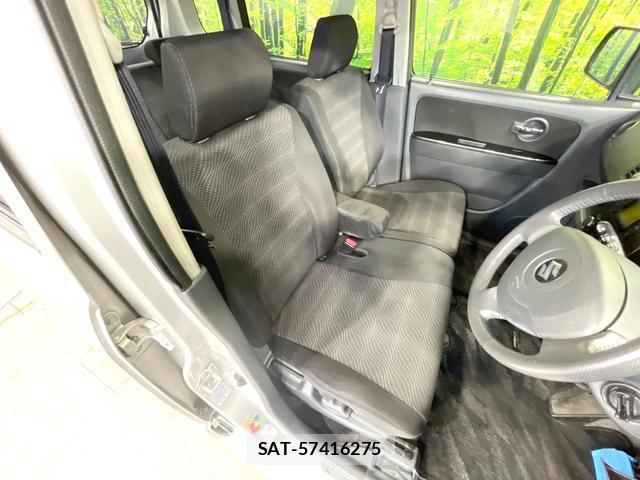 Suzuki WAGON R 2007-11 8728893-9