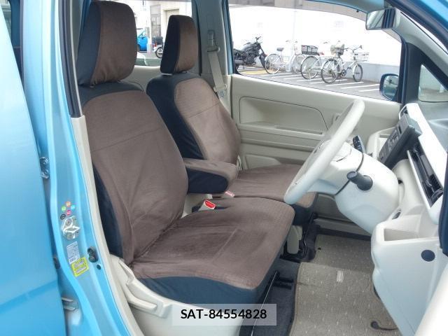 Suzuki WAGON R 2017-10 8729006-11