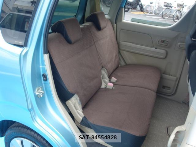 Suzuki WAGON R 2017-10 8729006-12