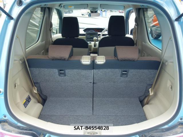 Suzuki WAGON R 2017-10 8729006-19