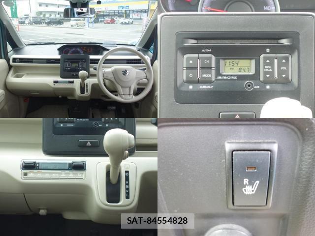 Suzuki WAGON R 2017-10 8729006-5