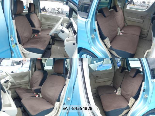 Suzuki WAGON R 2017-10 8729006-6