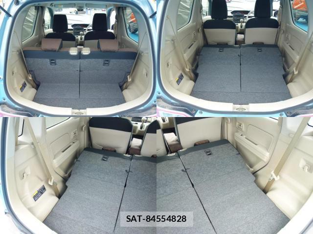 Suzuki WAGON R 2017-10 8729006-7